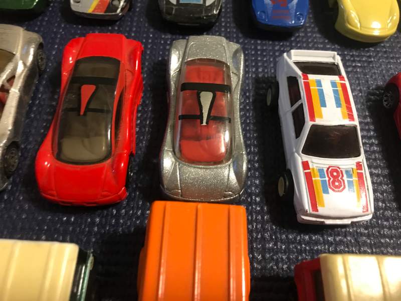 Illustration for article titled Colossal Die-Cast Collection - Box 81 - Yep, We're Still Doing This.